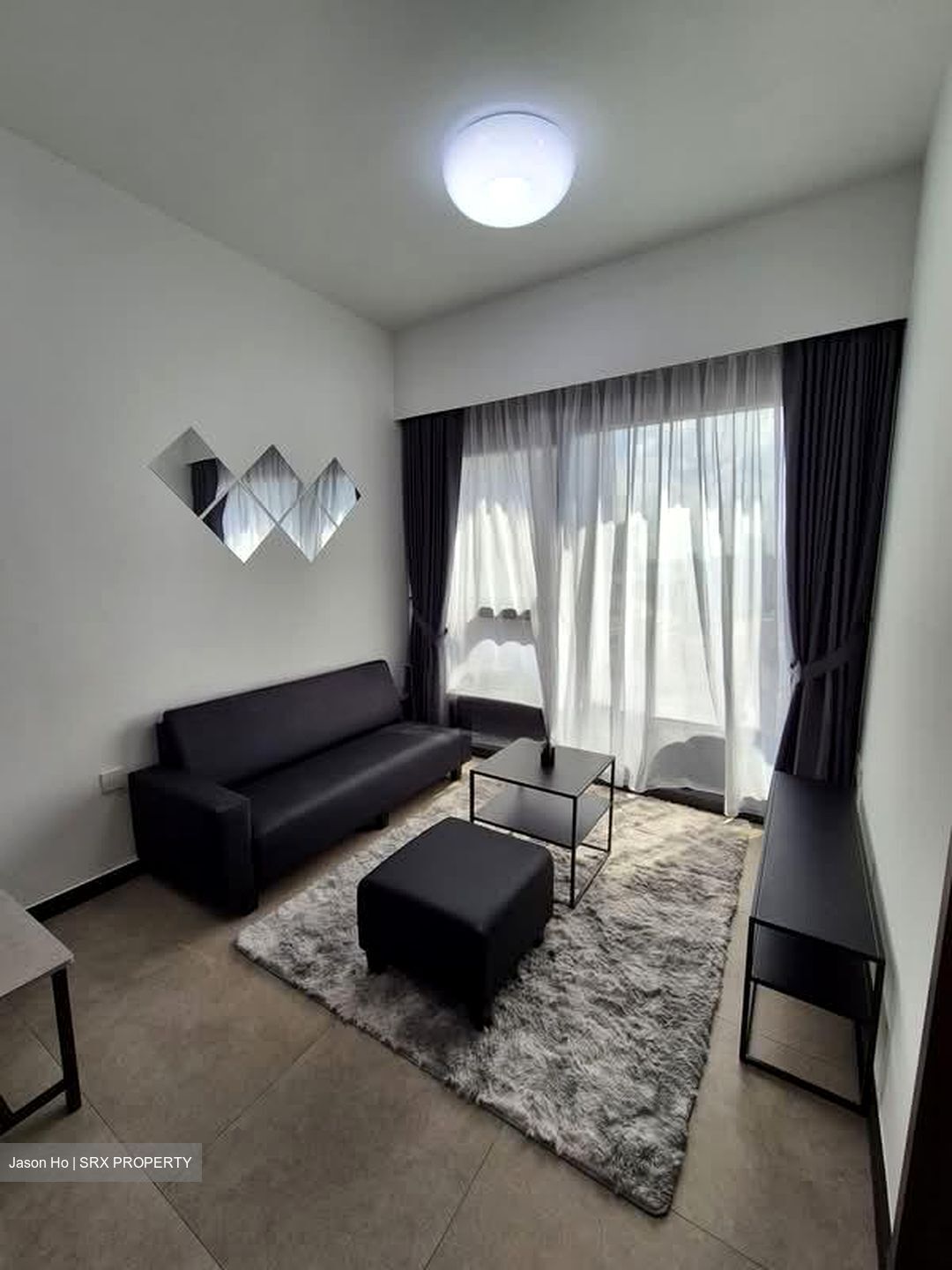 Midtown Modern (D7), Apartment #557001351